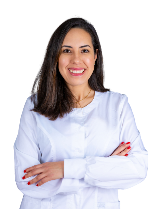 Dra. Adriana Garrido 