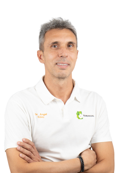 Dr. Angel Silmi