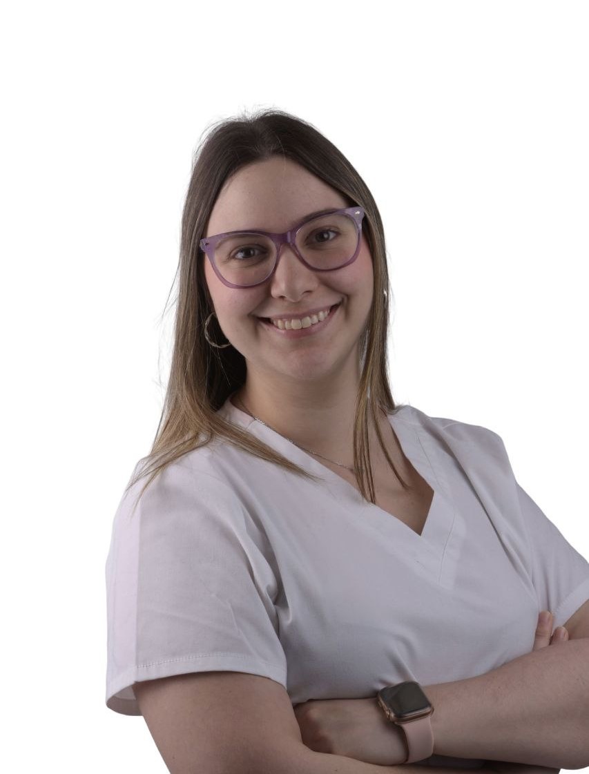 Dra. Stephanie Czechowicz