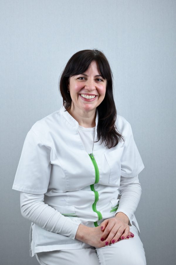 María José Saéz