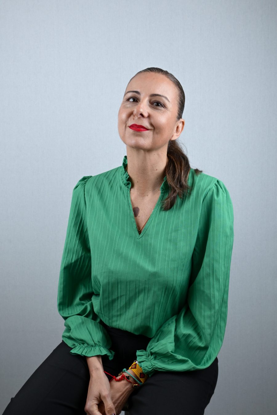 Susana Sánchez