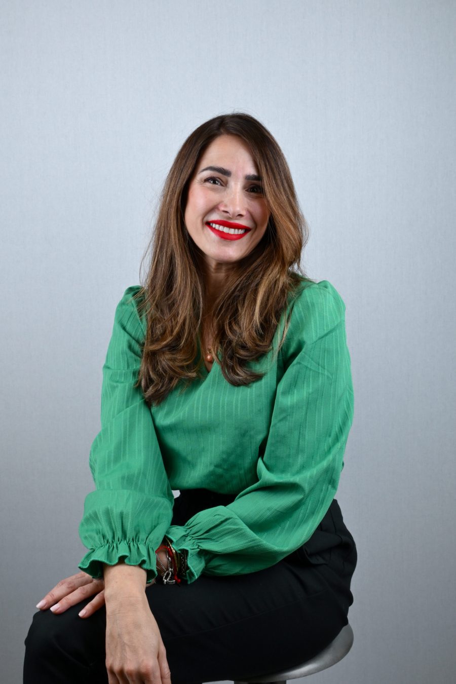 Vanessa López