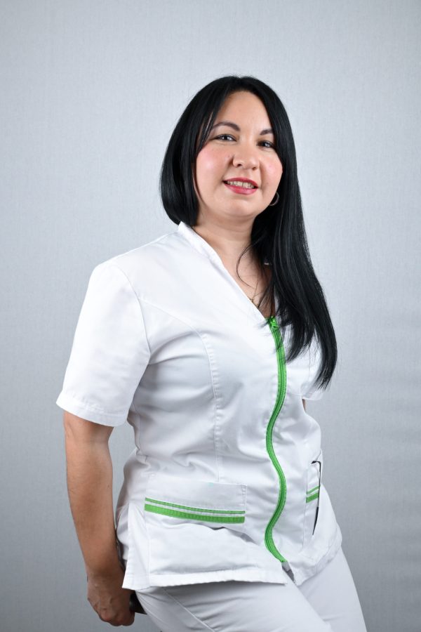 Diana Briñones