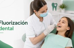 Fluorización dental: protección extra para prevenir caries y fortalecer el esmalte