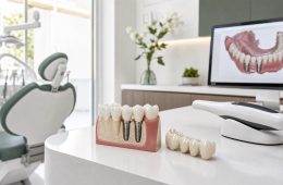 Rehabilitación oral completa: recupera la funcionalidad, la salud y la estética de tu sonrisa