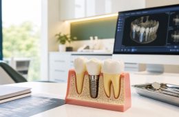 ¿Cuánto dura un implante dental?