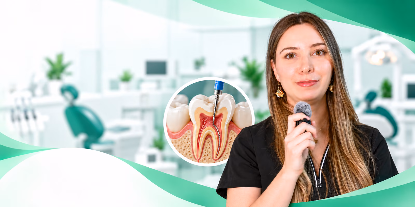 5 mitos sobre la endodoncia que debes conocer antes del tratamiento