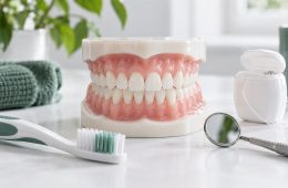 ¿Se puede prevenir la periodontitis? El papel del tabaco y la genética